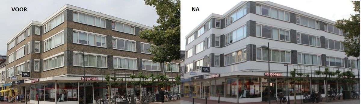 Smeets Schilderwerken BV Logo