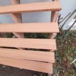 Nieuwe Trap Afbeelding 1