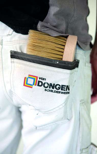 Vind een Top 10 Schilder in Oud-Beijerland Omslagfoto