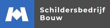 Schildersbedrijf Bouw Logo