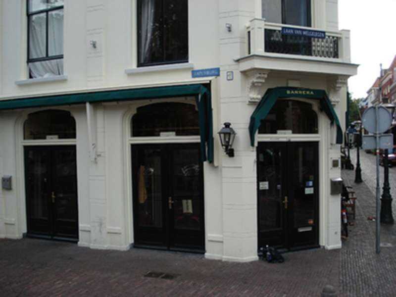 Schildersbedrijf M. Koolmoes Logo