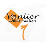 Vanlier Schilderwerken Omslagfoto