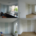 Rustgevend groen Afbeelding 2