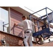 Ernst & Jansma Schilders Omslagfoto