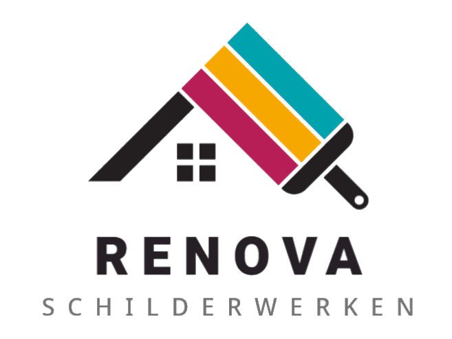 Renova Schilderwerken Logo