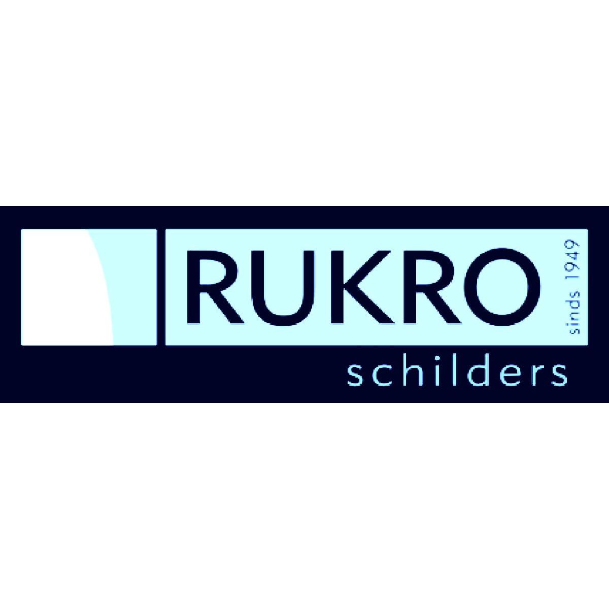 Rukro Schilders Logo