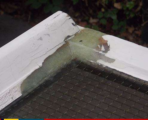 Ronald Duits Schilderwerken Logo