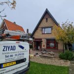 Buitenschilderwerk - Woudrichem Afbeelding 1