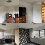 Metamorfose slaapkamer 1 Afbeelding 1