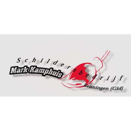 Schildersbedrijf Mark Kamphuis Logo