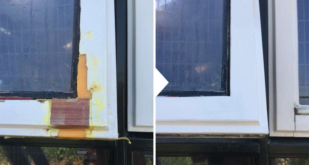 J.B. Arentsen Schilderwerken Omslagfoto