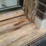 Uitstukken onderdorpel Afbeelding 1