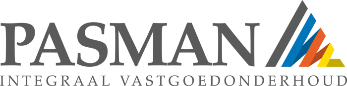 Pasman Integraal Vastgoedonderhoud BV Logo