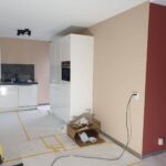 Binnenschilderwerk Afbeelding 2