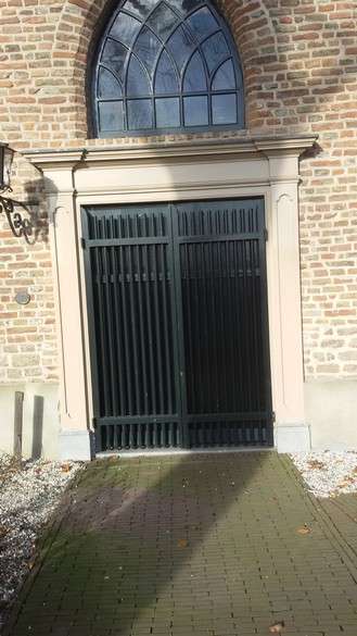 Schildersbedrijf Gebr. van Veldhoven Logo