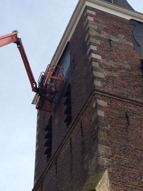 Schildersbedrijf Janssen Omslagfoto