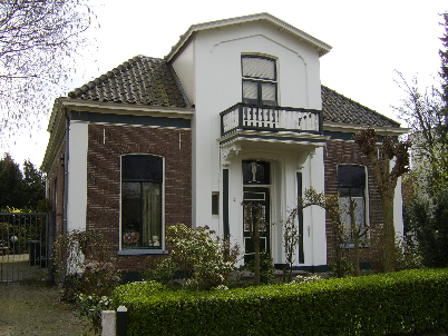 Schildersbedrijf J. van Dort Logo