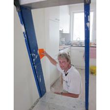 Schildersbedrijf Romeijn Logo