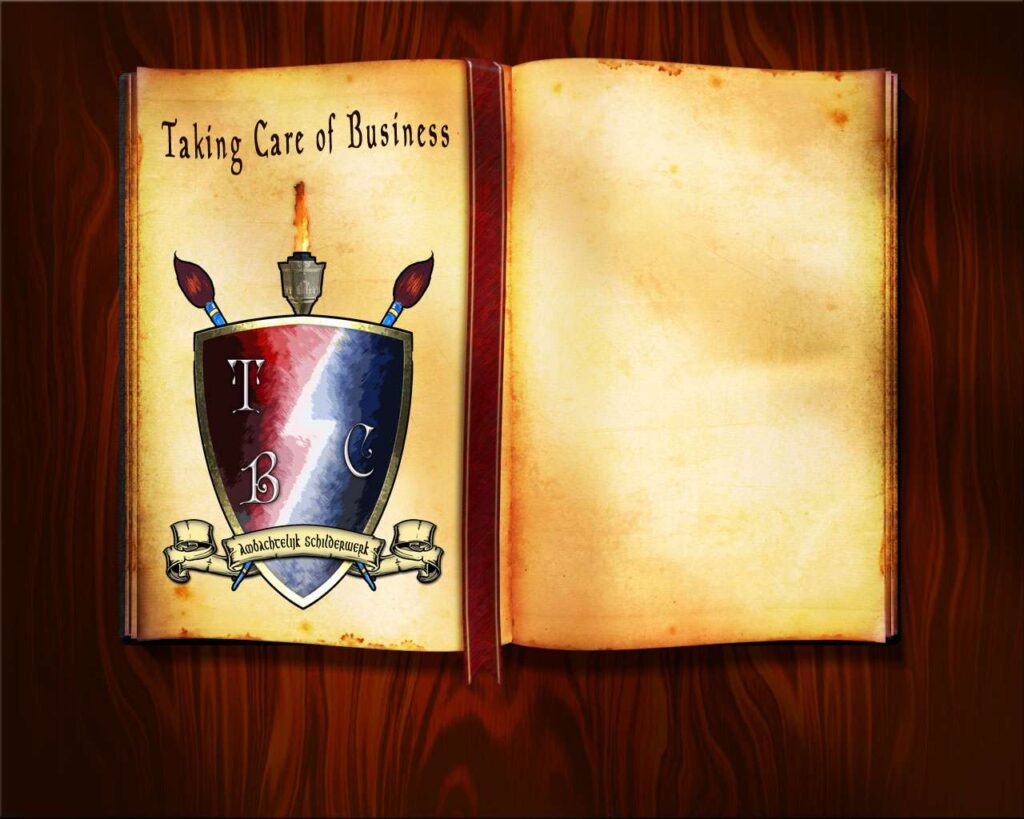 Vind een Top 10 Schilder in Goor Omslagfoto