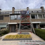 Buitenschilderwerk Afbeelding 1