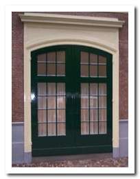 Houwaard Schilderwerken Logo