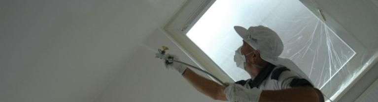 van Loon Schilderwerken Logo