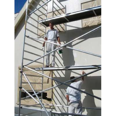 Bert Heijkamp Schilderwerken Logo