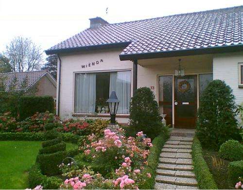 Vind een Top 10 Schilder in Gendt Omslagfoto