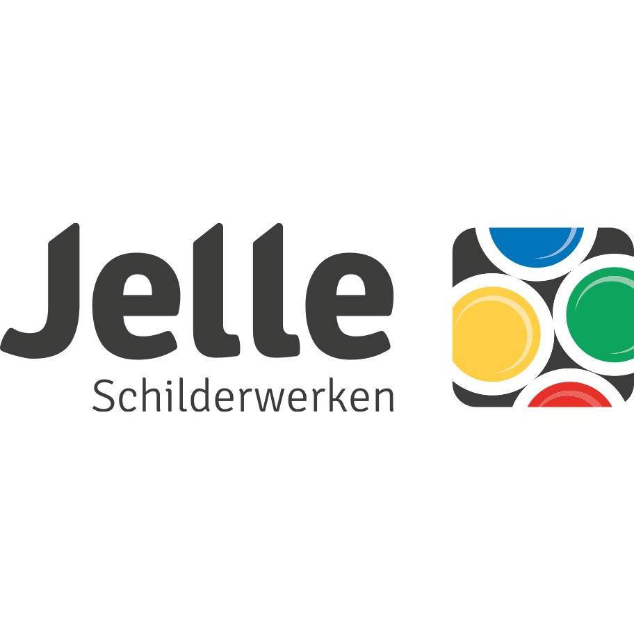 Jelle Schilderwerken Logo