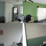 Rustgevend groen Afbeelding 1