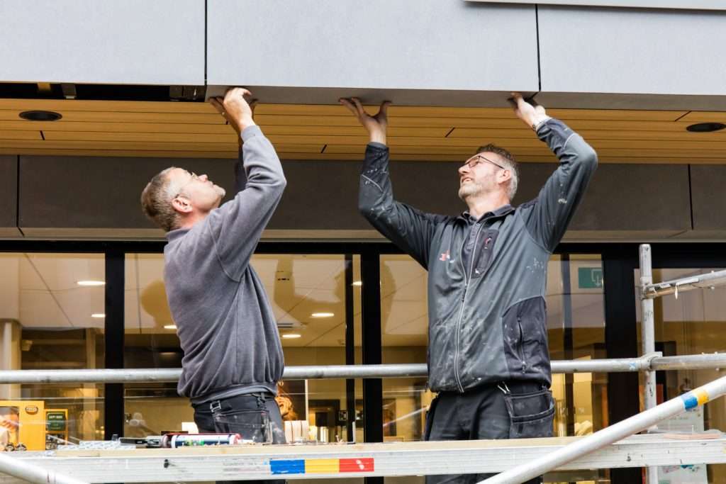 Rensink Totaalonderhoud Logo