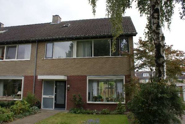 Vakschilders Ermelo BV Logo