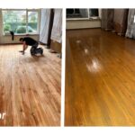 Vloerrenovatie Afbeelding 1