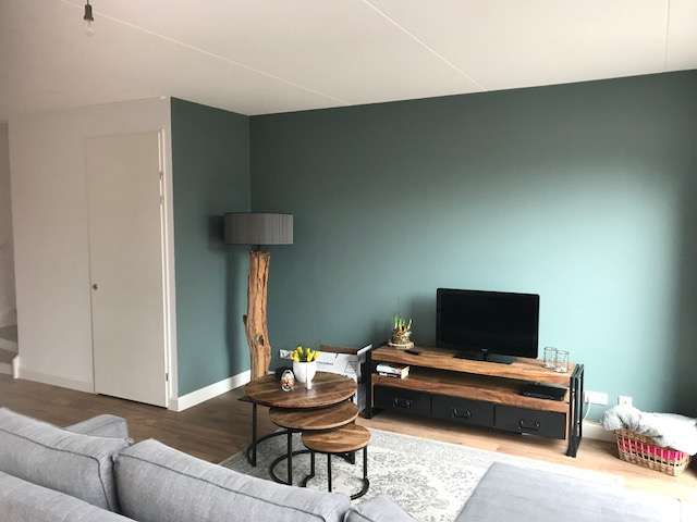 Schilders Groep Nederland BV Logo