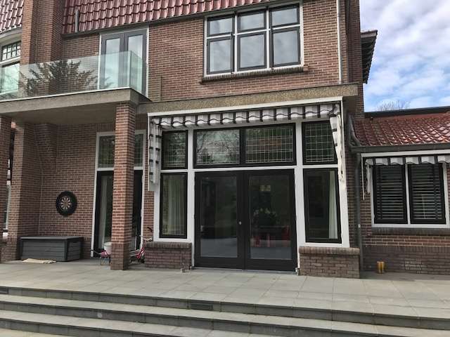 Schildersbedrijf Ghering BV Logo