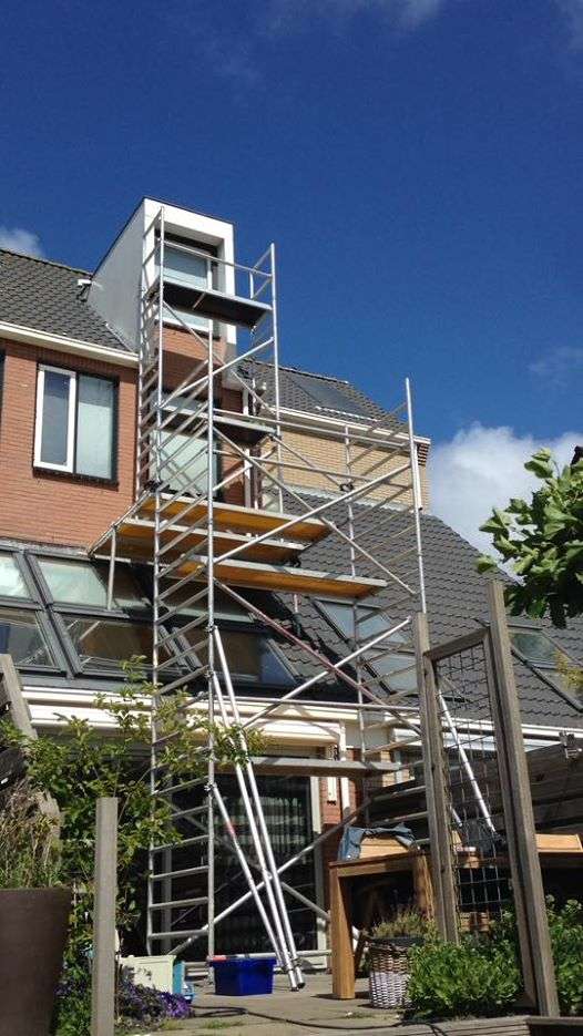 DD Schilderwerken Logo