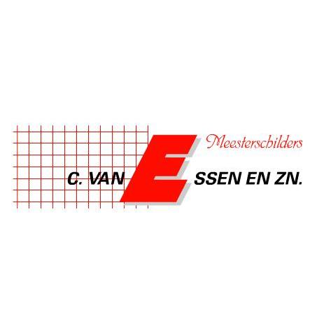 Schildersbedrijf C. Van Essen & Zn.V.O.F. Logo