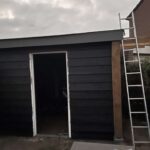 Schuur Afbeelding 2