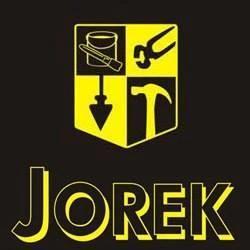 Jorek Klus- en Onderhoudsbedrijf Logo