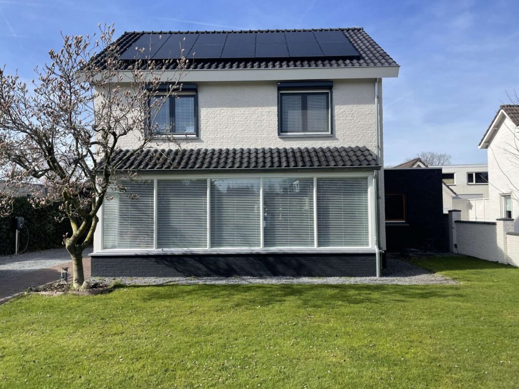 Sluijter & van Gemert schilderwerken Omslagfoto