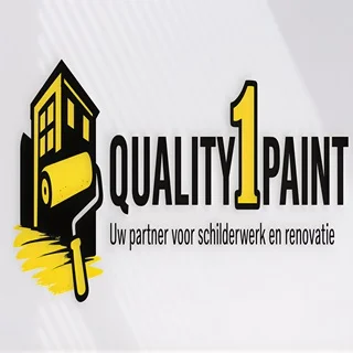 Quality1Paint Logo