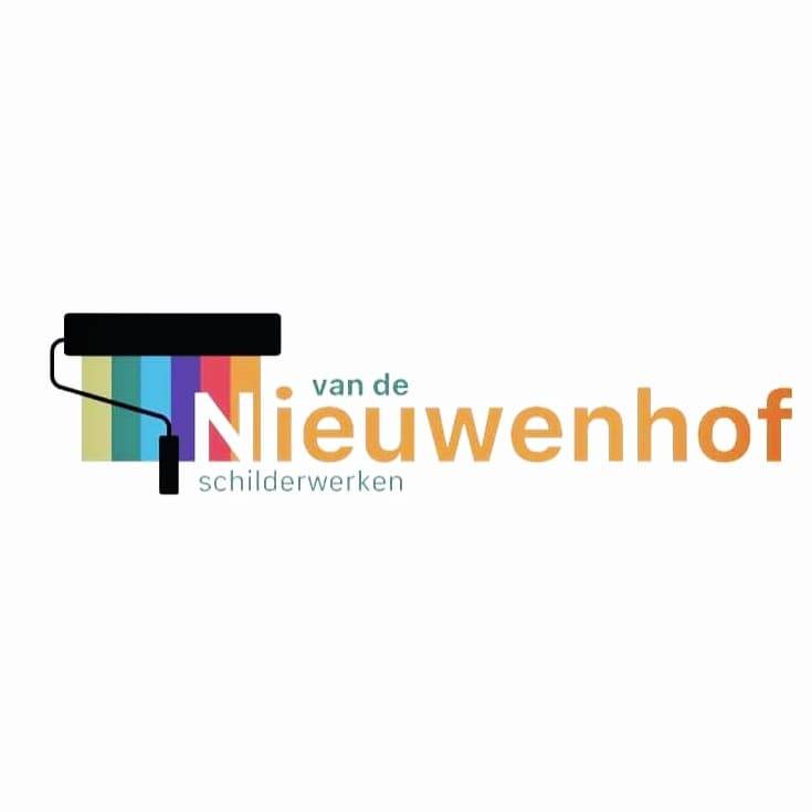 van de Nieuwenhof Schilderwerken Logo