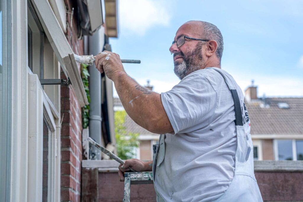 Schults Vastgoedonderhoud B.V. Omslagfoto