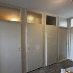 Binnen deuren en Kozijnen. Afbeelding 2