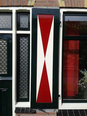 Van Draanen Schilderwerken Logo