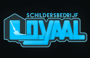 Schildersbedrijf Loyaal Logo