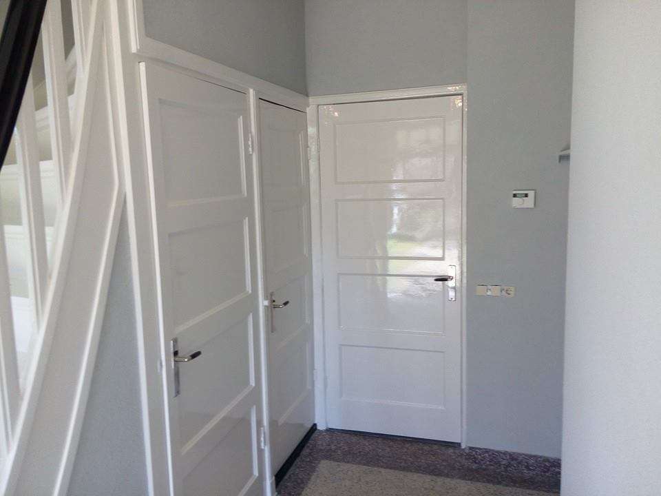 Schilderbedrijf Erfeling Logo