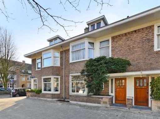 John Pieterson Schilderwerken Logo