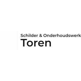 Schilder & Onderhoudswerk Toren Logo
