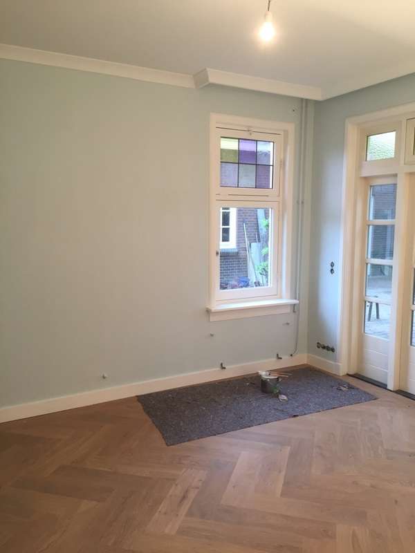 ASG Schilderwerken Logo